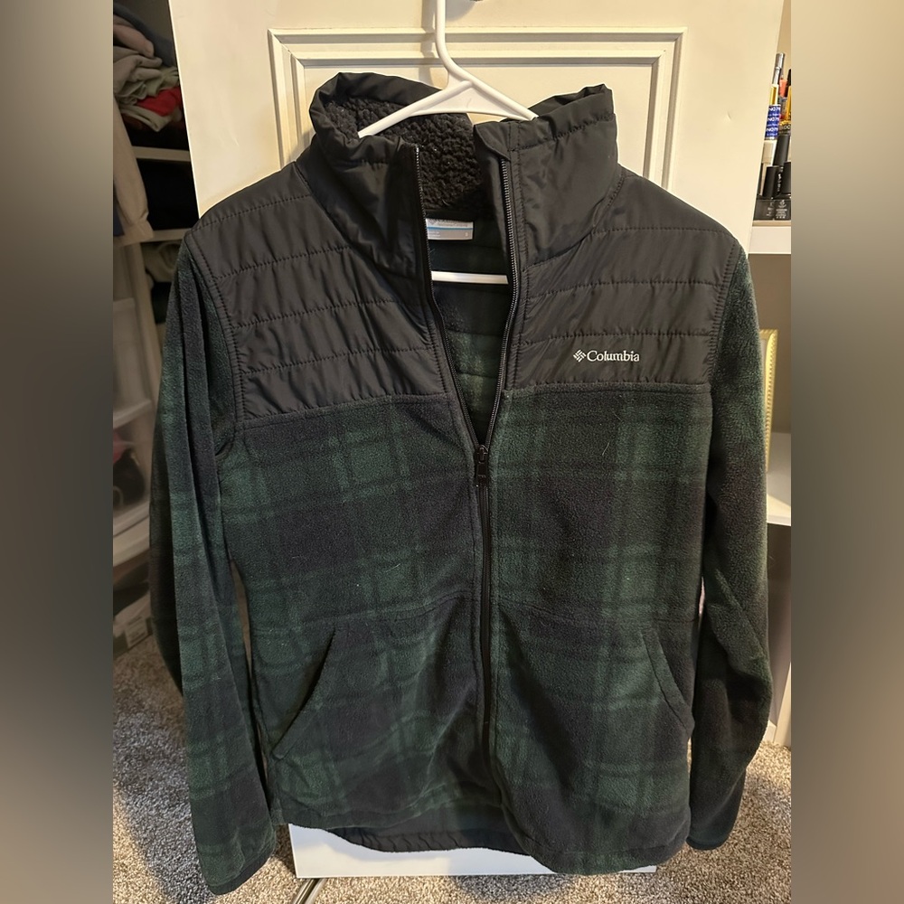 Columbia Jacket